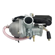 Carburador 19mm 2 Tempos para Scooter Jog 50cc 90cc 100cc - Modelo PZ19JF - imagem 3