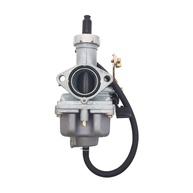 Carburador PZ27 27mm 4 Tempos: Potencialize sua ATV, Go-Kart e Dirt Bike! - imagem 1
