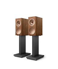 KEF R3 Meta: Alto-Falante de Estante Revolucionário com Tecnologia Uni-Q e MAT - imagem 4