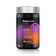 Q10+ Relaxmedic: Energia e Proteção para o Seu Dia! - imagem 1
