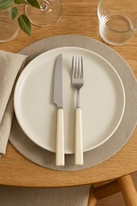 Conjunto de Talheres em Aço Inox com Estojo Resistente - Q2TEK Marmita Fit - imagem 3