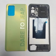 Capinha Realme Q3 Pro 5G: Proteção e Estilo! - imagem 2