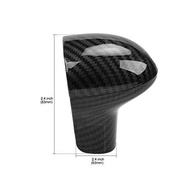 Capa Fibra de Carbono Esportiva para Audi A4, A5, A6, S6, A7, S7, Q5, Q7 - Estilo Premium - imagem 3
