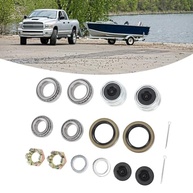 Kit Rolamento Eixo Reboque QANYEGN 3500LB: Desempenho Silencioso e Durabilidade para seu Reboque - imagem 5