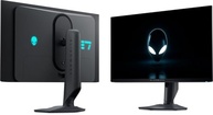 Monitor Alienware de 27" Gamer QD-OLED - AW2725DF - 360Hz - imagem 4