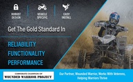 QFS Bomba de Combustível Polaris Ranger 400, 500, Diesel, HST (2006-2018) - Restaure o Desempenho Original - imagem 4