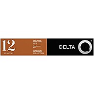 Café Delta Q Qharisma: Intensidade 12 Pura Emoção - imagem 5