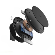 Carregador Qi Wireless 10W: Rápido e Seguro! - imagem 3
