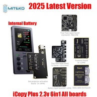 Qianli iCopy Plus 2.3v: Repare iPhones como um Profissional - imagem 1