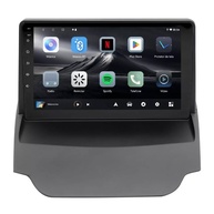 Central Multimídia Adak G2 9" QLED para Ecosport 2014-2018: Android Auto & Carplay Sem Fio + Câmera de Ré - imagem 1