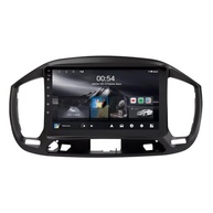Central Multimídia Fiat Uno Adak G2 9" QLED Android Auto/Carplay + Câmera de Ré - imagem 3