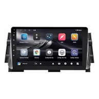 Central Multimídia Adak G2 9" QLED para Nissan Kicks (2017-2024) - Android Auto/Carplay Sem Fio + Câmera de Ré - imagem 5