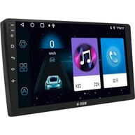Central Multimídia 9" QLED Android 13: CarPlay, Android Auto e Mais! - imagem 5