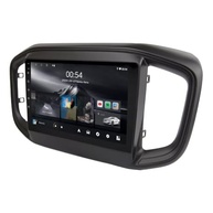Central Multimídia Adak G2 9" QLED para Nova Strada 2021-2023: Android Auto/Carplay Sem Fio + Câmera de Ré - imagem 3