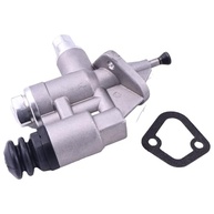 Bomba de Transferência de Combustível Cummins 6CTA ISB ISC QSB | Case 1840 1845C 521D 650H 750K 850K | J936318 - imagem 2