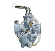 Carburador HIFROM para Yamaha PW50, MJ50, YF60, YT60, QT50 - Substituição Perfeita - imagem 2