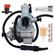 Carburador 13200-18912 para Suzuki ALT125/LT125 Quad Runner 1983-1987 - Peça de Reposição de Alta Performance - imagem 2