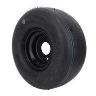 Kit Pneu 13x6.50-6 com Roda 6 Polegadas: Durabilidade e Tração Off-Road para ATV, UTV e Quad - imagem 2