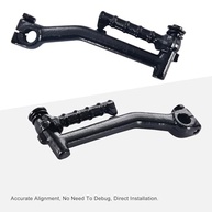 Alavanca de Partida GOOFIT 13mm: Potencialize sua Scooter, Ciclomotor 50cc 2T, ATV e Quad! - imagem 5