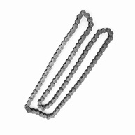 Corrente de Moto 420 102 Elos - Alta Performance para Dirt Bike, ATV e Quad SUNL - imagem 2