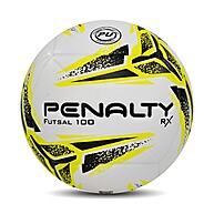 Bola Futsal Infantil Penalty Rx 100: Domine a Quadra! - imagem 2