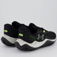 Under Armour Buzzer 2: Domine a Quadra! - imagem 2