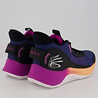 Under Armour Curry 3Z7: Domine a Quadra! - imagem 2
