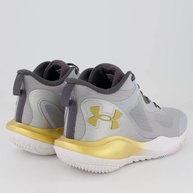 Under Armour Bankshot: Domine a Quadra! - imagem 2