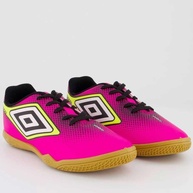 Chuteira Umbro Cannon: Domine a Quadra! - imagem 2