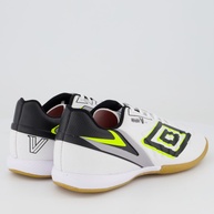 Chuteira Umbro V Club Futsal: Domine a Quadra! - imagem 2
