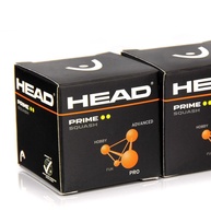 Bola de Squash Head Prime: Domine a Quadra! - imagem 2