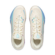 Li-Ning Wade 808 5 Ultra: Domine a Quadra! - imagem 2