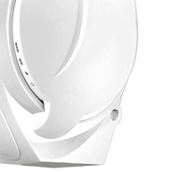 Duo Shower Quadra Multitemperaturas 220V 6800W Lorenzetti - Conforto e Economia no Banho - imagem 4