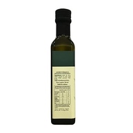 AZEITE QUADRADO SAVITAR COM TRUFA NEGRA 250 ml - imagem 3