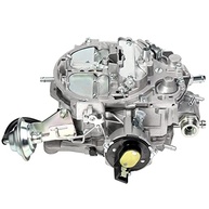 Carburador Elétrico Rochester Quadrajet 750 CFM para Chevy 305-350 V8 (1980-1989) - Potência e Desempenho Otimizados - imagem 5