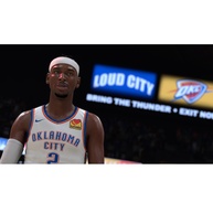 NBA 2K25 PS5: Domine as Quadras! - imagem 2