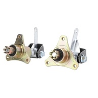 Eixo de Direção Completo para Quadriciclo ATV/Kart 6" - Estabilidade e Durabilidade Superior - imagem 5
