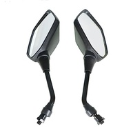 Espelhos Retrovisores Quadriciclo ATV - Visão Ampla e Segura para Sportsman 400-850 - imagem 4