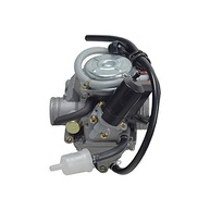 Carburador AlveyTech 150cc: Potencialize seu Quadriciclo Baja 150 e Dune 150 Go Kart! - imagem 5