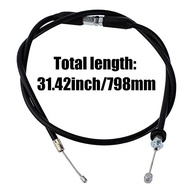 Cabos de Aceleração 31" para Quadriciclos 70cc a 125cc - TaoTao, Kazuma e Mais! - imagem 3