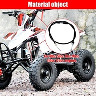 Cabos de Aceleração 31" para Quadriciclos 70cc a 125cc - TaoTao, Kazuma e Mais! - imagem 5