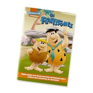 Os Flintstones: Edição 02 - Reviva a Diversão Pré-Histórica em Quadrinhos! - imagem 5