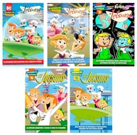quadrinhos-aventuras-combo-futuro-5-familia-do-a-os-divertidas-da-jetsons-a