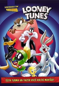 Looney Tunes Revista em Quadrinhos Edição 02: Aventuras Divertidas com Seus Personagens Favoritos! - imagem 2