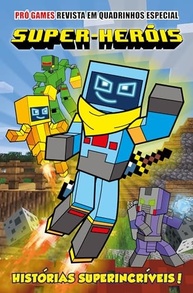 quadrinhos-minecraft-revista-em-especial-pro-edicao-aventuras-em-05-a-games-epicas-herois-a