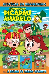 quadrinhos-para-em-aventuras-e-ler-picapau-reler-sitio-01-do-revista-amarelo-a-magicas-edicao-a