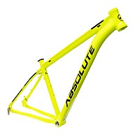 Quadro Absolute MTB Nero IV Aro 29: Alumínio Leve e Resistente - imagem 1