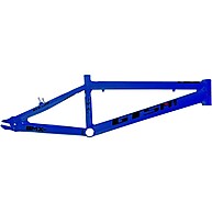 Quadro BMX Aro 20 SKX com Freio V-Brake – Leve e Resistente! - imagem 1