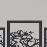 Quadro Decorativo Árvore da Vida Mosaico: Estilo e Sofisticação para Sua Decoração - imagem 1