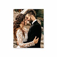 Quadro Decorativo Personalizado 90x70: Sua Foto, Sua Arte! - imagem 1